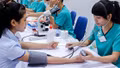 Người dân được khám sức khỏe định kỳ từ năm 2026