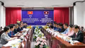 Tỉnh Lào Cai (Việt Nam) và tỉnh Viêng Chăn (Lào) thúc đẩy hợp tác toàn diện, mở rộng không gian phát triển