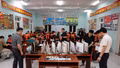 Từ Campuchia đến nạn nhân toàn cầu: Mạng lưới lừa đảo trực tuyến xuyên quốc gia ngày càng tinh vi