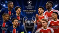 Arsenal đấu PSG: Chung kết của hai “quái vật” châu Âu