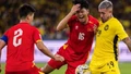 AFC tiết lộ về án phạt xử thua Malaysia 0-3 trước tuyển Việt Nam