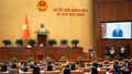 Ngày 8/4, Quốc hội phê chuẩn bổ nhiệm các Phó Thủ tướng Chính phủ và Bộ trưởng
