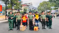 Lào Cai: Bàn giao 19 đối tượng Trung Quốc lập "đại bản doanh" lừa đảo trực tuyến