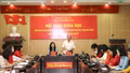 Hội thảo khoa học cấp tỉnh "Văn hóa và con người Lào Cai - nguồn lực nội sinh cho phát triển bền vững theo tinh thần Nghị quyết số 80-NQ/TW"