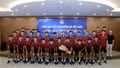 U19 Việt Nam chốt quân đấu Indonesia, quyết tạo dấu ấn ở giải Đông Nam Á 2026