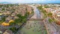 Hội An lọt top 51 điểm đến đẹp nhất thế giới