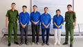 Triệt phá đường dây lừa đảo hơn 3.000 người đầu tư tiền số CVX