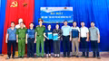 Phúc Khánh ra mắt mô hình “Chi hội phụ nữ không ma túy”