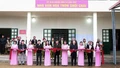 Khánh thành nhà văn hóa thôn Suối Chải, xã Bát Xát