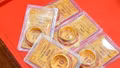 Giá vàng cập nhật 5h30 sáng hôm nay 12/7/2026: Giá vàng 9999, nhẫn và vàng thế giới Chủ Nhật