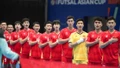Tuyển Việt Nam hội quân chuẩn bị cho Giải vô địch futsal Đông Nam Á 2026