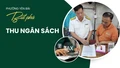 Phường Yên Bái: Bứt phá thu ngân sách