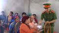 “Mùa hè số 2026” lan tỏa mạnh ở vùng cao Lào Cai: Hàng trăm đoàn viên, cán bộ đồng loạt ra quân hỗ trợ người dân chuyển đổi số với VNeID