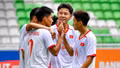 U19 Việt Nam nắm quyền tự quyết, đẩy chủ nhà Indonesia vào thế phải thắng để giành vé bán kết