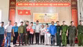 Dương Quỳ ra mắt mô hình “Chi hội nông dân không ma túy” và “Gia đình hội viên, phụ nữ không ma túy”