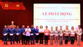 Lục Yên phát động Tháng công nhân và Tháng hành động về an toàn vệ sinh lao động năm 2026