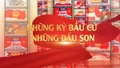 Phim tài liệu: Những kỳ bầu cử - Dấu ấn son