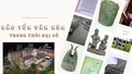 Bảo tồn văn hóa trong thời đại số