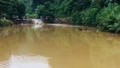 Tìm thấy thi thể nạn nhân thứ 2 vụ vỡ ao cá ở xã Bảo Thắng