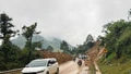 Thông đường Quốc lộ 4D từ Lào Cai đi Lai Châu