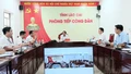 Toàn tỉnh tiếp gần 500 lượt công dân đúng quy định