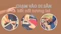 Chạm vào di sản, kết nối tương lai