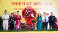 Cát Thịnh quyết tâm đạt chuẩn nông thôn mới vào năm 2030