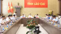 Lào Cai quyết liệt thực hiện các giải pháp thúc đẩy tăng trưởng kinh tế