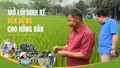 Bảo Ái: Mở lối sinh kế bền vững cho nông dân