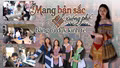 Mang bản sắc xuống phố bằng tư duy kinh tế