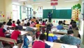 Trẻ em khiếm khuyết được hỗ trợ hoà nhập trong nhà trường