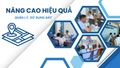 Nâng cao hiệu quả quản lý, sử dụng đất 