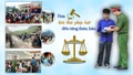 Đưa kiến thức pháp luật đến từng thôn, bản