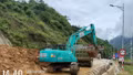 Thông xe tạm một chiều qua khu vực Trạm thu phí BOT