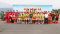 FC Phố Bản vô địch Giải Bóng đá thanh niên tỉnh Lào Cai năm 2025