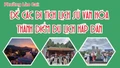 Phường Lào Cai: Để các di tích lịch sử văn hóa thành điểm du lịch hấp dẫn
