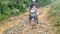 Xã Trịnh Tường: Cần sớm sửa chữa, nâng cấp tuyến đường kết nối 5 thôn 