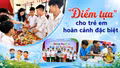 "Điểm tựa" cho trẻ em hoàn cảnh đặc biệt