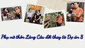 Phụ nữ thôn Làng Câu đổi thay từ Dự án 8