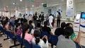 Gần 1,14 triệu lượt khám chữa bệnh BHYT trong 6 tháng