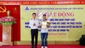 Lào Cai phát động Tháng cao điểm hưởng ứng Ngày Pháp luật nước Cộng hòa xã hội chủ nghĩa Việt Nam năm 2025