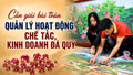 Cần giải bài toán quản lý hoạt động chế tác, kinh doanh đá quý