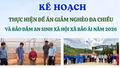 Kế hoạch thực hiện Đề án giảm nghèo đa chiều và bảo đảm an sinh xã hội xã Bảo Ái năm 2026