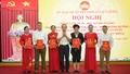 Ủy ban MTTQ Việt Nam xã Quy Mông tổng kết phong trào thi đua yêu nước, biểu dương gương “Người tốt, việc tốt” giai đoạn 2020 – 2025