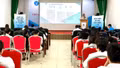 Hơn 150 đại biểu tham gia hội nghị tuyên truyền chính sách bảo hiểm xã hội, bảo hiểm y tế