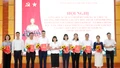 UBND phường Nam Cường và Ủy ban MTTQ phường Cam Đường tổ chức phiên họp lần thứ nhất
