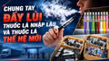 Chung tay đẩy lùi thuốc lá nhập lậu và thuốc lá thế hệ mới