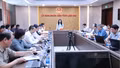 Tỉnh Lào Cai bàn giải pháp tháo gỡ khó khăn lĩnh vực y tế, bảo hiểm y tế, bảo hiểm xã hội