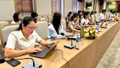 Lào Cai tập huấn nghiệp vụ quản lý, sử dụng vốn viện trợ nước ngoài