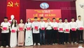 Bế giảng lớp bồi dưỡng nhận thức về Đảng đợt I năm 2025